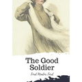 The Good Soldier - Paperback