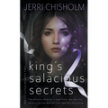 King's Salacious Secrets: A YA Fantasy Romance series - Paperback