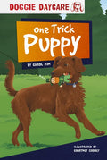 One Trick Puppy - Paperback