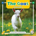 The Goat: The Sound of OA - Library Binding