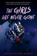 The Girls Are Never Gone - Paperback
