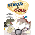 Beaker and Gonk - Paperback