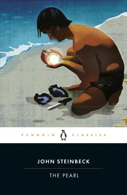 The Pearl - Paperback