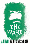 The Wake - Paperback