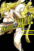 Akame Ga Kill!, Vol. 3 - Paperback
