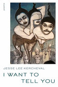 I Want to Tell You - Paperback