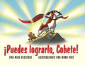 ¡Puedes lograrlo, Cohete!: ¡La persistencia da frutos! - Paperback