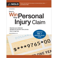 How to Win Your Personal Injury Claim - Paperback