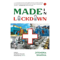 Made in Lockdown India's Medtech Growth Powered - Paperback