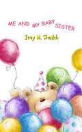 Me and My Baby Sister - Paperback