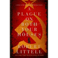 A Plague on Both Your Houses: A Novel in the Shadow of the Russian Mafia - Paperback