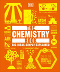 The Chemistry Book - Hardcover