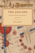 The Jealous: The Sufi Mysteries Quartet Book Two - Paperback