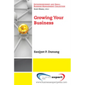 Growing Your Business - Paperback