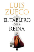 El Tablero de la Reina / The Queen's Board - Hardcover