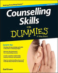 Counselling Skills for Dummies - Paperback