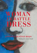 Woman in Battle Dress - Paperback
