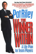 The Winner Within: A Life Plan for Team Players - Paperback