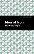 Men of Iron - Hardcover