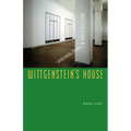Wittgenstein's House: Language, Space, and Architecture - Hardcover