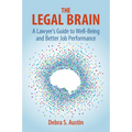 The Legal Brain - Paperback