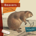 Beavers - Paperback