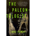 The Paleontologist - Paperback