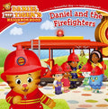 Daniel and the Firefighters - Paperback