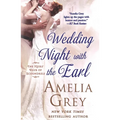Wedding Night with the Earl: The Heirs' Club of Scoundrels - Paperback