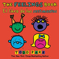 The Feelings Book / El Libro de Los Sentimientos - Paperback