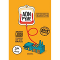 ADN PyME - Tercera Edición - Paperback