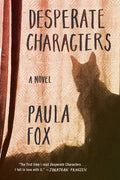 Desperate Characters - Paperback