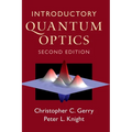Introductory Quantum Optics - Hardcover