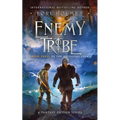 Enemy Tribe: Book 3 of The Ancestors Saga, A Fantasy Fiction Series - Paperback