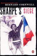 Sharpe's Siege - Paperback