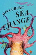 Sea Change - Paperback
