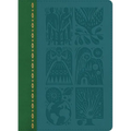 The Biggest Story Bible Storybook (Trutone) - Imitation Leather