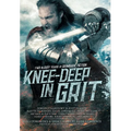 Knee-Deep in Grit: Two Bloody Years of Grimdark Fiction - Hardcover