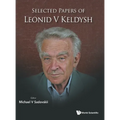 Selected Papers of Leonid V. Keldysh - Hardcover