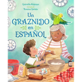 Un Graznido En Español (Spanish Edition) - Hardcover
