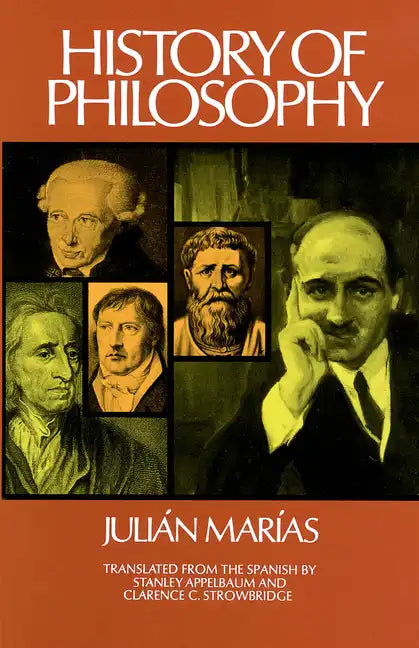 History of Philosophy - Paperback