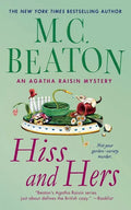 Hiss and Hers - Paperback