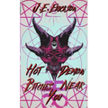 Hot Demon Bitches Near You - Paperback