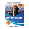 Maximizándote: Párate en los Hombros de los Gigantes - Paperback
