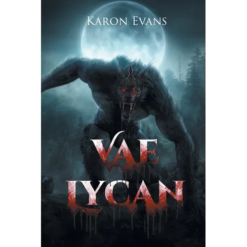 Vae Lycan - Paperback