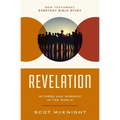 Revelation: Witness and Worship in the World - Paperback