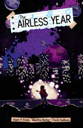 The Airless Year - Paperback