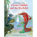 Clovis Crawfish and the Feu Follet - Hardcover