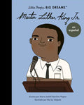 Martin Luther King Jr. (Spanish Edition) - Paperback
