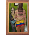 48,000,000 Colombians Can't Be Wrong: Finding Love In The Land of Shakira, Gabriel Garcia Marquez, Fernando Botero and Sofia Vergara - Paperback